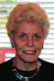 Dorcas Crawford Rodriguez (1935-2014)