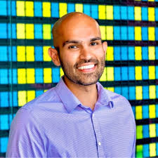 Thrilled to welcome back our alumni!