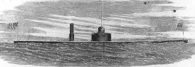 uss weehawken (1862) wikipedia