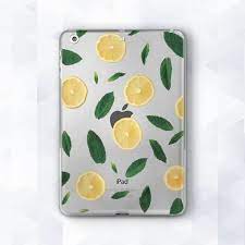 We did not find results for: Lemon Ipad Case For Girl Cute Ipad 9 7 6th Gen Leaf Ipad Pro Etsy