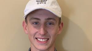Althoff golfer deals with no state tourney due to COVID-19