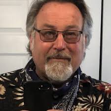 Michael Barson ‹ CrimeReads