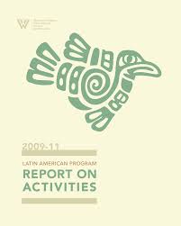 Doctor raul moron en calle 3 poniente 502, barrio de santiago, puebla: Https Www Wilsoncenter Org Sites Default Files Media Documents Publication Lap Report 20on 20activities 2009 211 Pdf