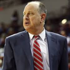 Former LSU Basketball Coach John Brady Speaks at the Will Wade Tipoff  Luncheon