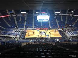 Xl Center Section 204 Rateyourseats Com