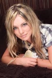 Tragic ex-model called lover and said she 'was not right for this world'  before hanging herself in a field