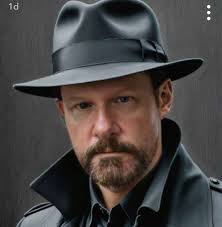 My dad, Herman Kaplan and his mom, my grandmother, Anna Kaplan of 401  Railroad Street. Owner (with my grandfather Jake Kaplan) of Kaplan's  semi-self service.