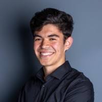 Robert Tomomitsu's Instagram, Twitter & Facebook