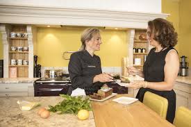 Parcours Bien Etre Avec Une Cheffe Bretonne Office De Tourisme