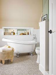 Bathroom design ideas with a freestanding tub. Bathtub Design Ideas Better Homes Gardens