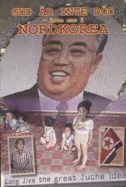 Gud är inte död : inte en...