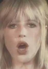 Marianne Faithfull: The Ballad of Lucy Jordan (1979)