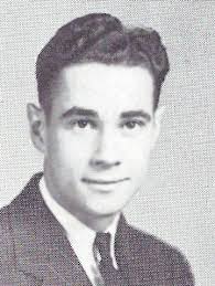 CAPT Dan Fred Remley (1918-2005)