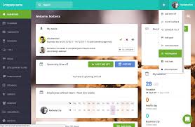 Hrms for aided institutions : Top 20 Hrms Software For Sme S Softwaresuggest
