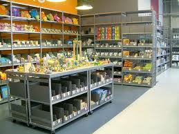 agencement magasin de décoration, boutique déco... - Rayonor