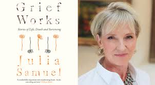 I'm a grief counsellor and these are 3 things I recommend to everyone