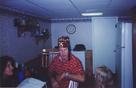 Ray Henry Barr Obituary