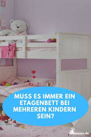 Ein Etagenbett Im Kinderzimmer Ist Gut Wenn Geschwister Zusammen Im Etagenbett Schlafen Auch Ein Kleines Zimme Kinder Zimmer Etagenbett Bett Kinderzimmer