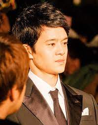 Maybe you would like to learn more about one of these? æ± æ¾å£®äº® Wikiwand
