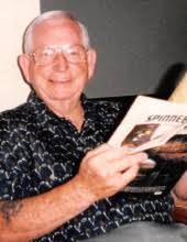 Obituary information for James William Reddick