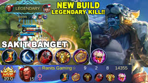 This balmond made enemy cry.#mobilelegends #mlbb #mlmarathon #balmondenjoy but do not forget to like, subscribe and turn the notification bell on! New Build Balmond Legendary Kill Mobile Legends Epic Gameplay Youtube