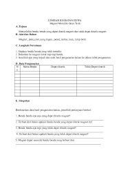 Check spelling or type a new query. Doc Lembar Kegiatan Siswa Yulia Pondean Academia Edu