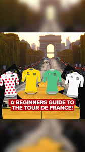 Not so the tour de france. Global Cycling Network The Tour De France Explained Everything You Need To Know About The Biggest Bike Race In The World Facebook