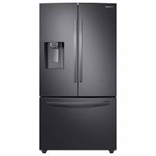 Why is my refrigerator tripping the circuit? Samsung 22 6 Cu Ft Counter Depth French Door Refrigerator With Twin Cooling Plus Costco