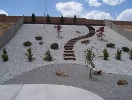 Discover new landscape designs and ideas to boost your home's curb appeal. 37 Desert Landscape Ideas