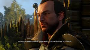 Nebenquest: Auf der Fährte (Following the Thread)