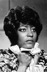 The Spook Who Sat by the Door (1973)