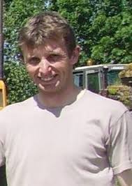 François-Xavier ROBERT, 48 ans (WAMBERCOURT, RADINGHEM, COTTENCHY)