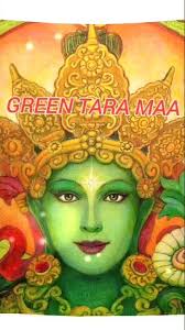 Unveiling the Secrets of the Green Tara Mantra for Quick Wish Fulfillment  🌟
