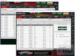 I've ran a weekly home game for a few years. Portugal Joins The Pokerstars Europe Network But Ring Games Stay On The Sidelines