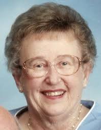 Eileen M. Staudinger Obituary