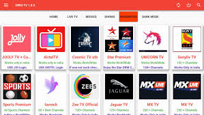 We may earn commission from links on this page, but we only recommend products we back. Install Oreo Tv Apk On Firestick Fire Tv And Android Tv Box For Live Tv
