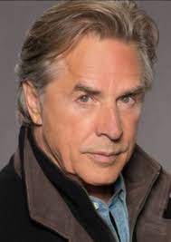 Fan Casting Don Johnson as Jay Kirkpatrick in The Crow 5: Bloodline (2017) 