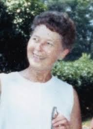 M. Babb Obituary (2015)