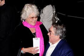 She is known as one of the hart sisters, alongside elizabeth hart thwaites. Ronnie Corbett Anne Hart Pictures Photos Images Zimbio