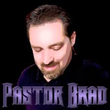 Pastor Brad Discography: Vinyl, CDs, & More