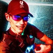 Paul Corry (@PJCorry)