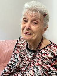 Barbara Mitchell Obituary