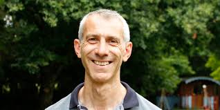 Éric Morand, “La Chaussée d'Olivet”