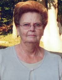 Obituary information for Faye L. Snyder