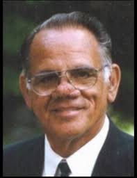 Rev Arthur L. Walters (1930-2007)
