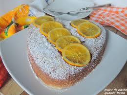 Updated on gennaio 3, 2021gennaio 3, 20214 commenti su torta all'arancia e yogurt sofficissima. Ricetta Torta Allo Yogurt Di Arance E Zenzero Dolcidee
