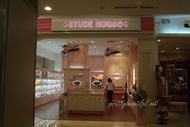 Welcome to the electronic world, conveniently at your fingertips. Etude House Has Opened In One Utama