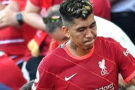 Roberto firmino signed a 5 year / £46,800,000 contract with the liverpool f.c., including an annual average salary of £9,360,000. Z Jkb5teaefrzm