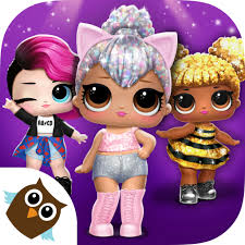 The league livestream brings together different streamers across art, gameplay, and more. L O L Surprise Disco House Mod Apk V1 0 2 Purchases Are Free