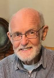 Obituary information for Christopher William Jowett